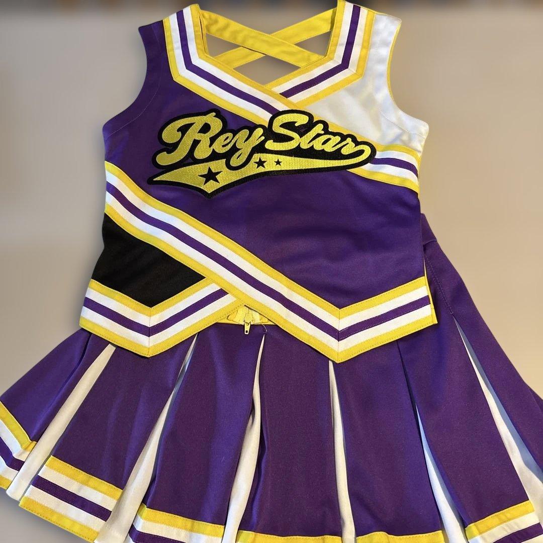 イトマン　チアダンス　S M