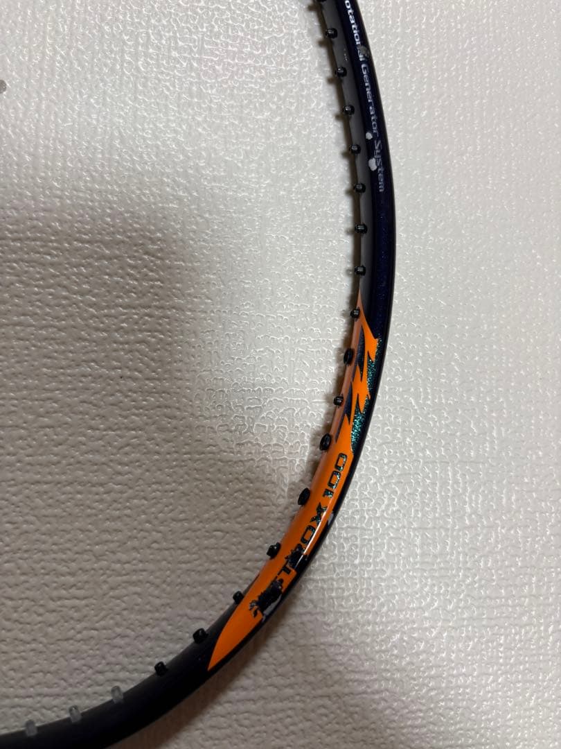 ASTROX 100 ZZ (ジャンク品)