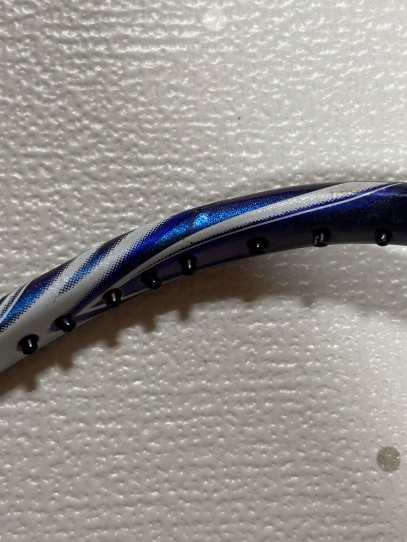 ASTROX 100 ZZ (ジャンク品)