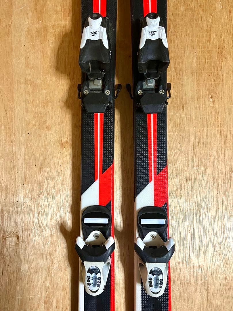 HEAD X-shape ヘッド スキーセット 送料無料！