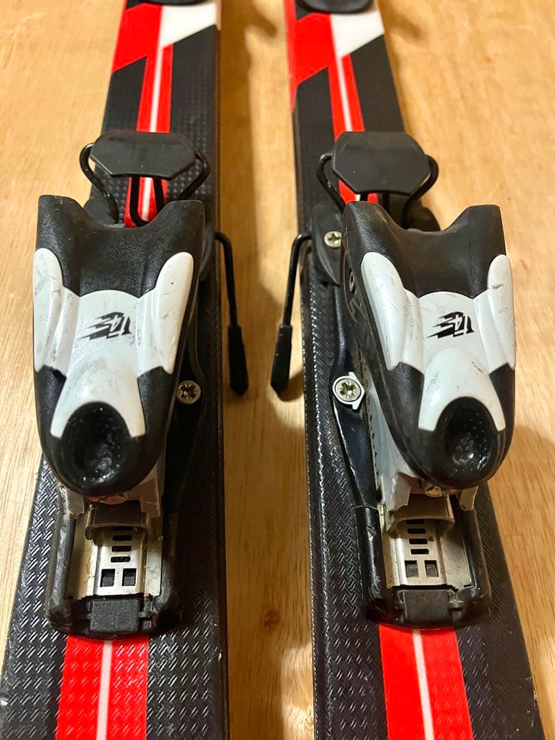 HEAD X-shape ヘッド スキーセット 送料無料！