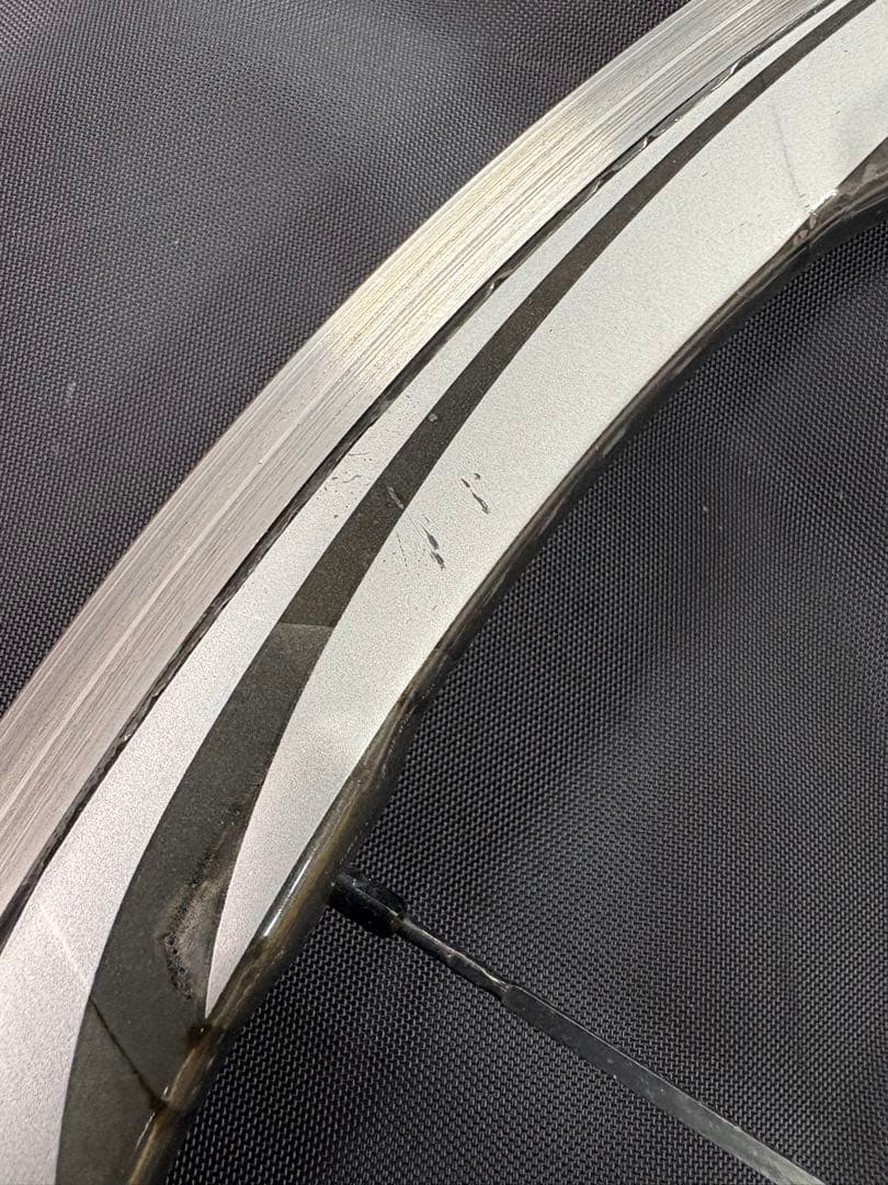 DURA ACE WH-9000 C35 クリンチャー前後セット