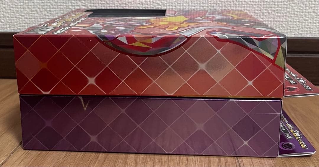 ポケカ 未開封 マックプロモ2 スターター2 まとめ売り