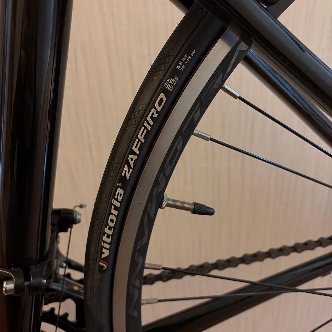 Bianchi ロードバイク VIA NIRONE7MS ヴィアニローネ7