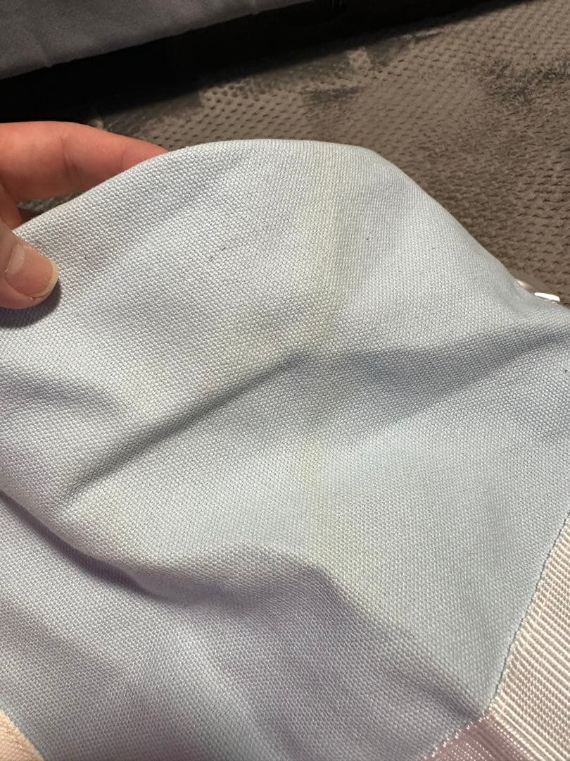 世田谷ベース 正式装備品 ドラムバック