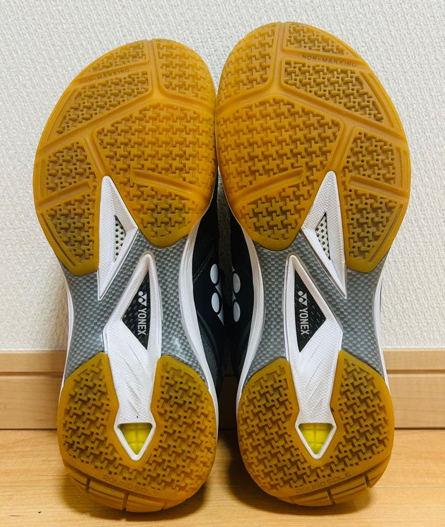YONEX バドミントンシューズ SHB65Z3 27.0