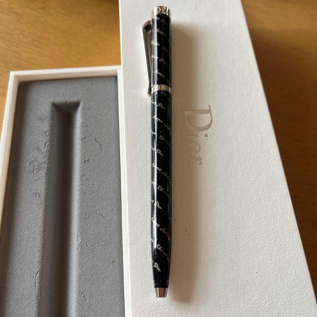 【Dior 】ボールペン 本体