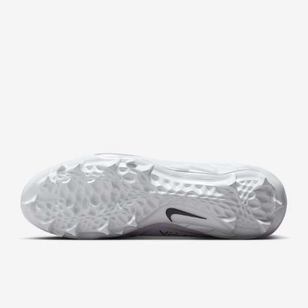 Nike Alpha Menace 4 Varsity　W/S　29.0cm　X