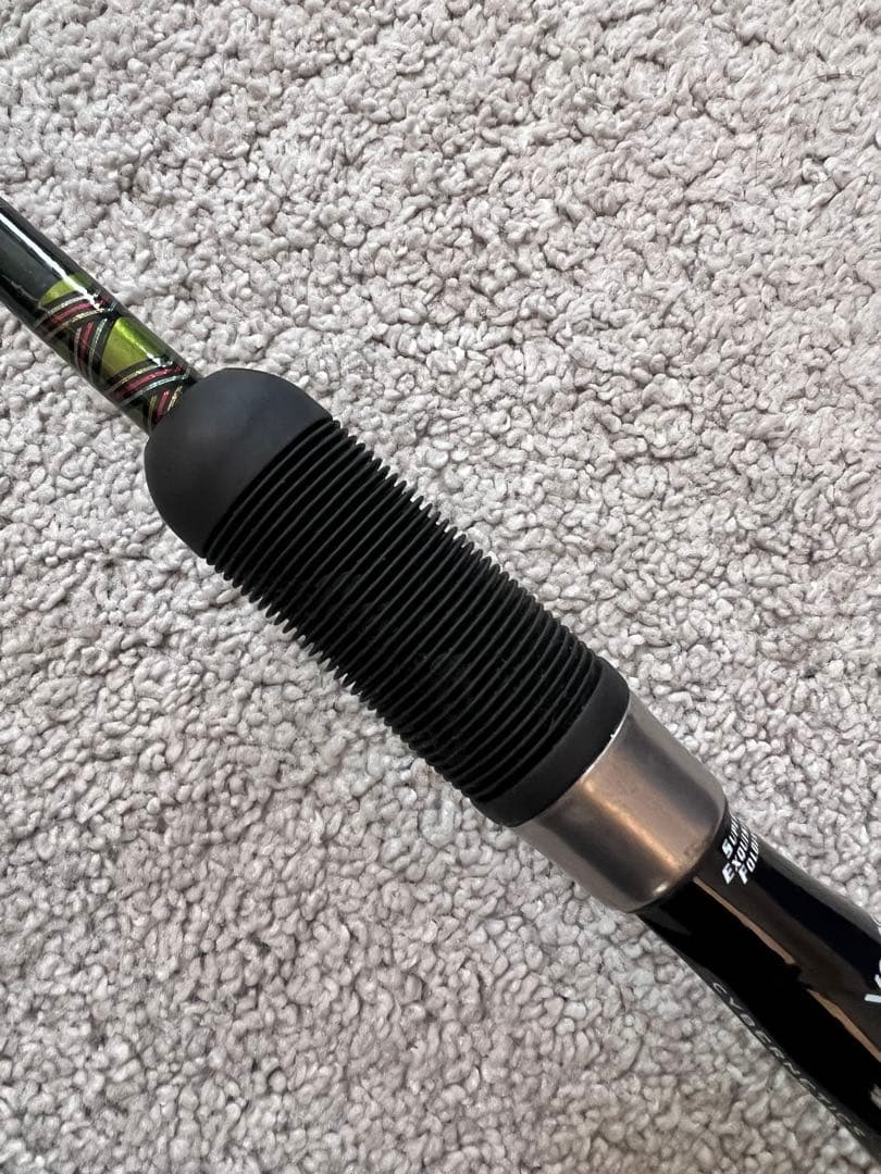 ノリーズ　ロードランナーヴォイス　680MSパワフルスイーパー