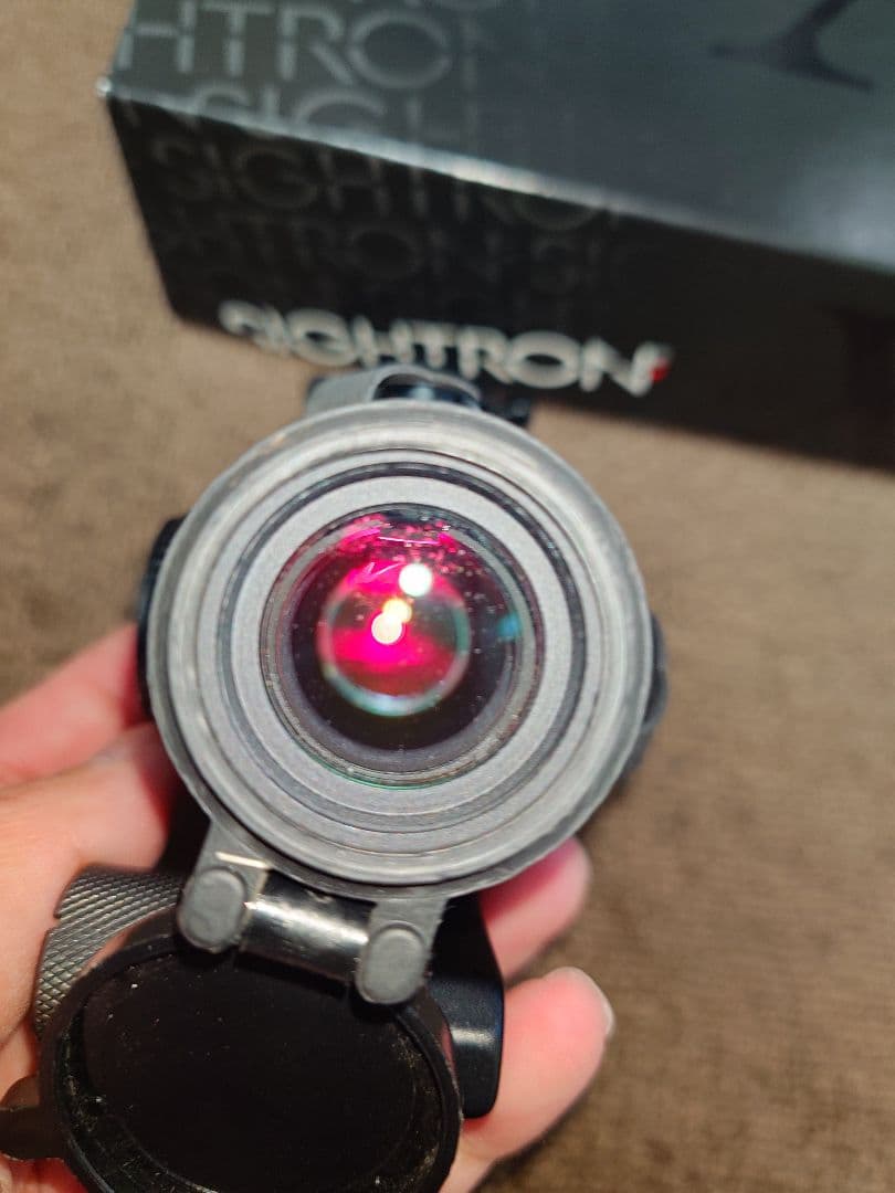 サイトロン　SD-33X