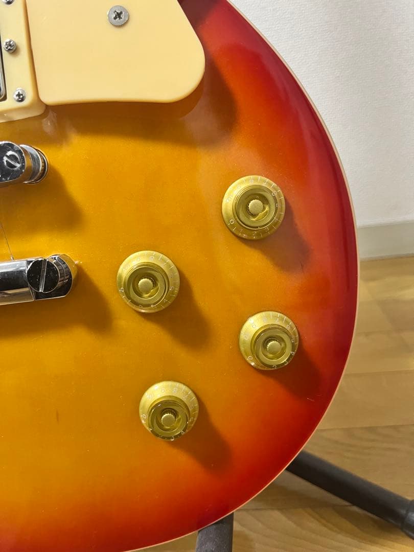 Photogenic レスポールタイプエレキギター