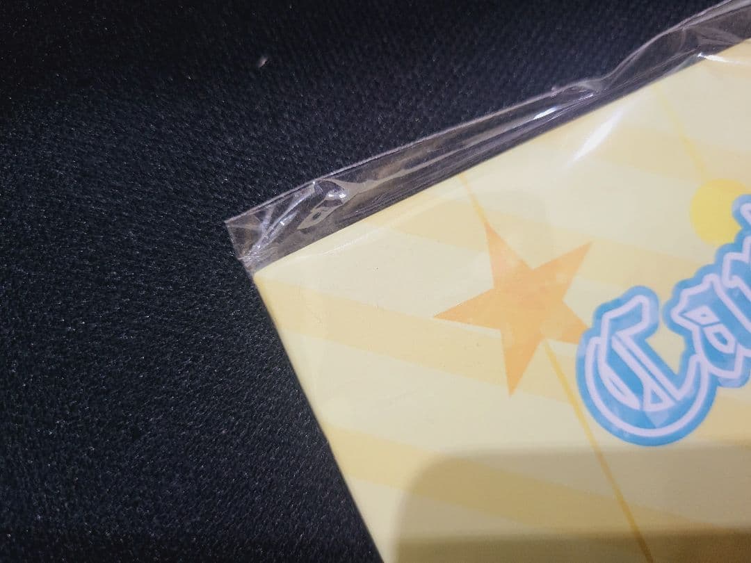 カードキャプターさくら ケロちゃん声優 久川綾 直筆サイン