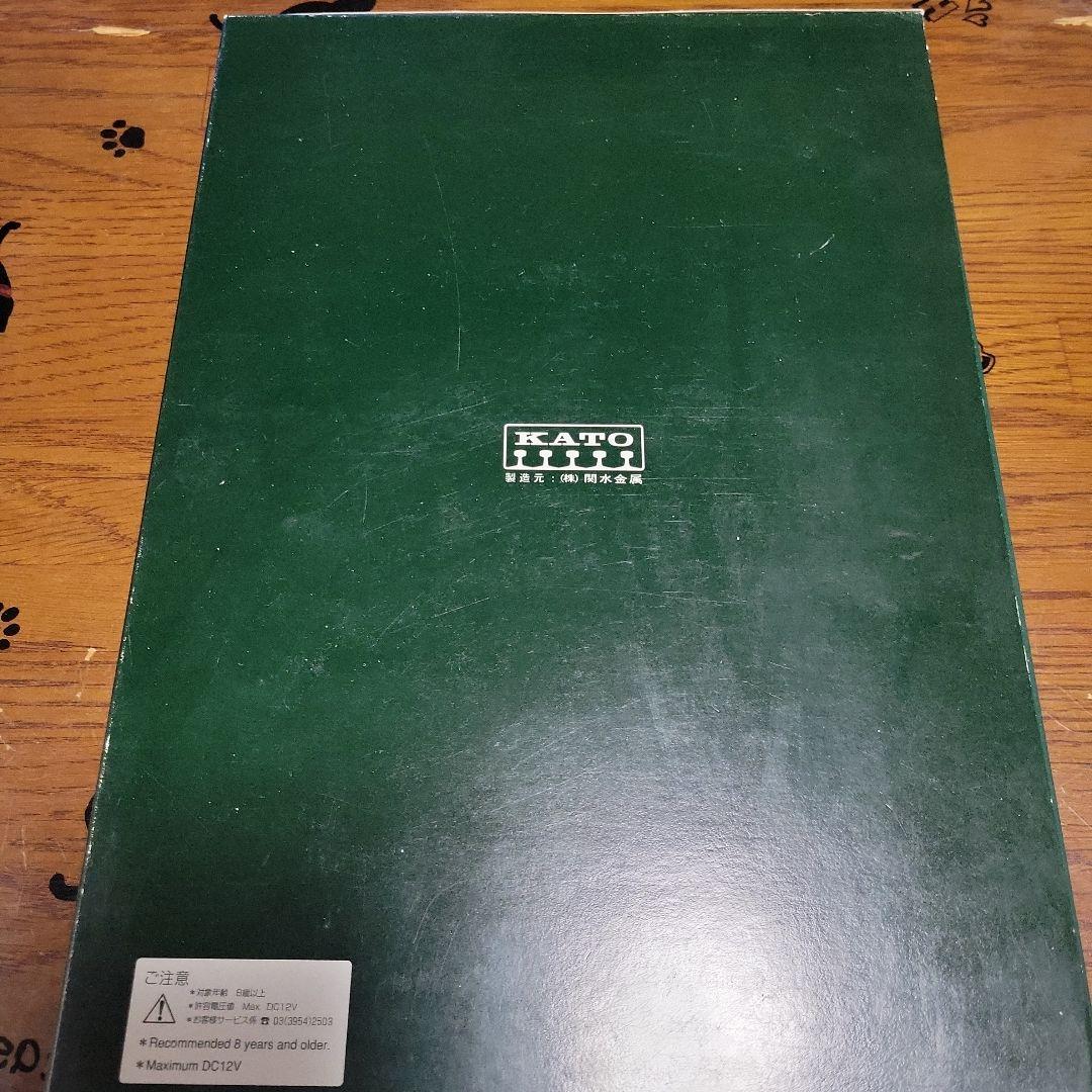 KATO 313系 0番台 4両セット 中古美品