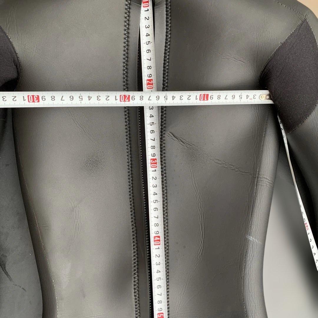 Samurai Spirits フルジッパータッパー ブラック