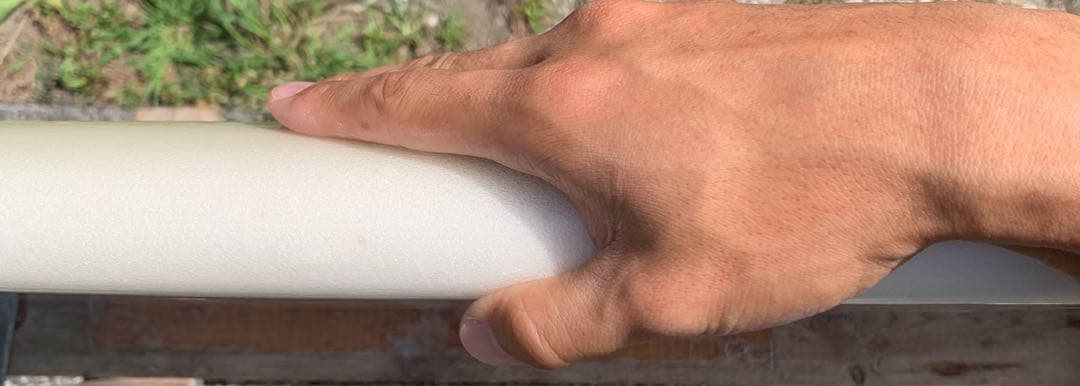 サーフボード Morgan 6’11” トライフィン