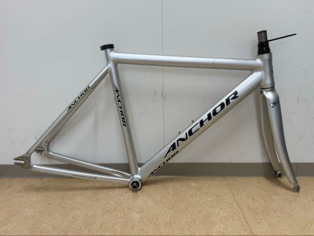 ブリヂストン ANCHOR PA3 フレーム・BBセット