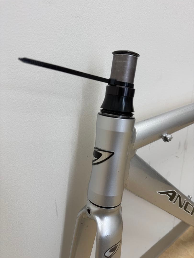 ブリヂストン ANCHOR PA3 フレーム・BBセット