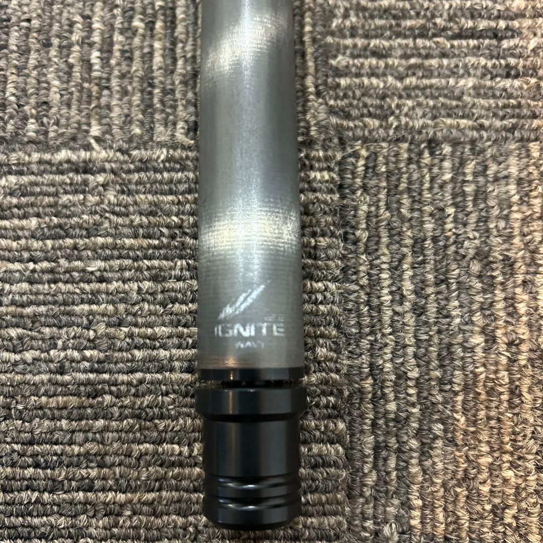 J*a様 MEZZ exceed 、EX-pro、イグナイト