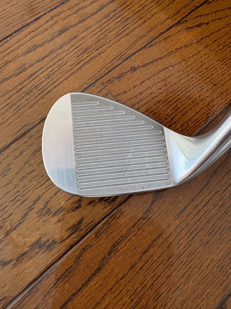 美品 ブリヂストンBITING SPIN 50度56度2本MODUS3 105S