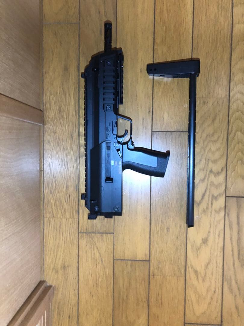 クラウンモデル 電動ガン10歳以上向け