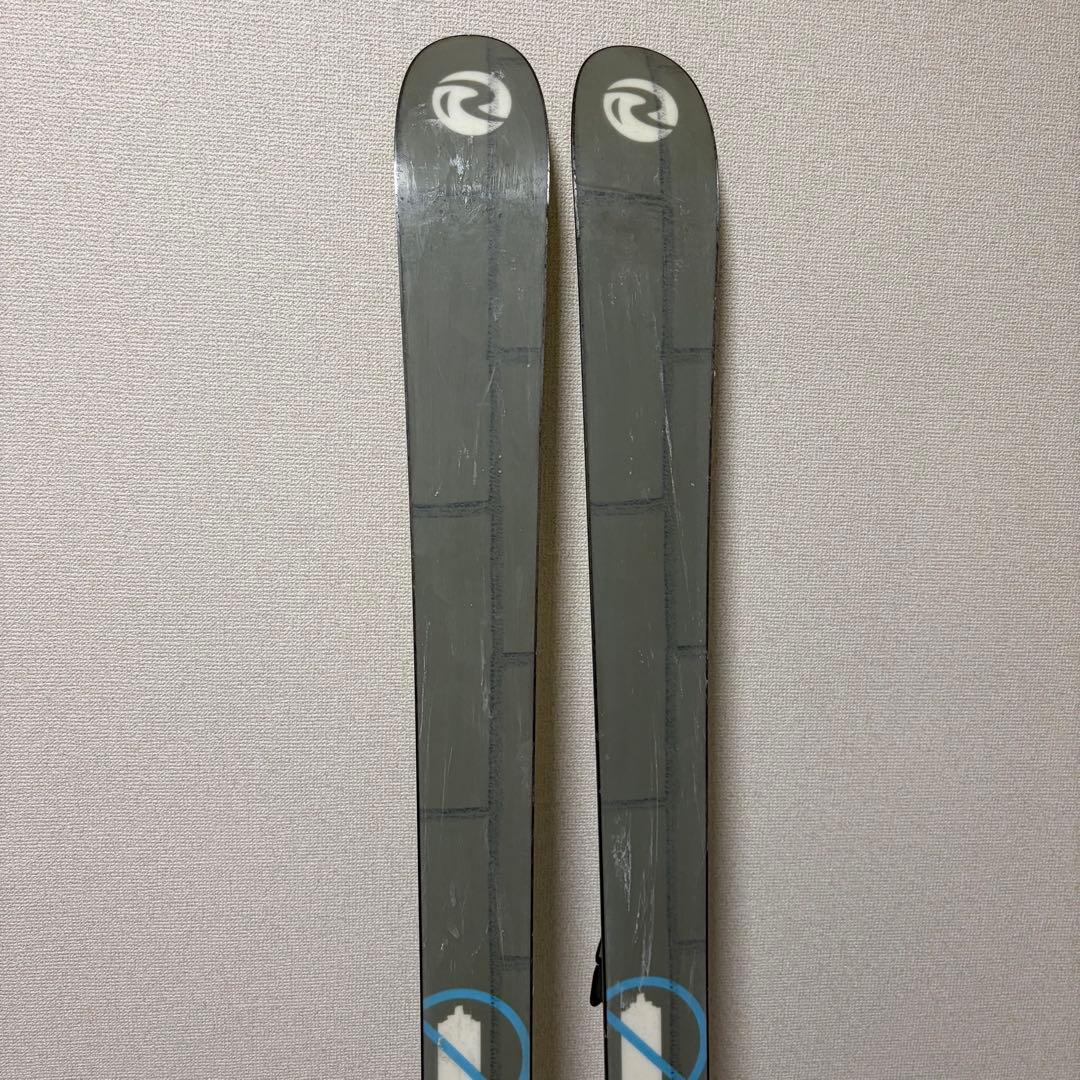 美品 ROSSIGNOL/ロシニョール SPRAYER BC 170cm