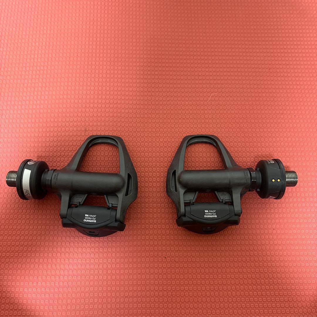 せい 保証書Favero ASSIOMA DUO-Shi R8000 付