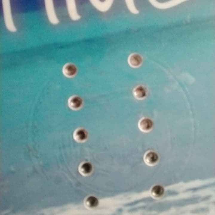 22/23 MOSS　CIRCUS スノーボード　グラトリ　139㎝　美品！