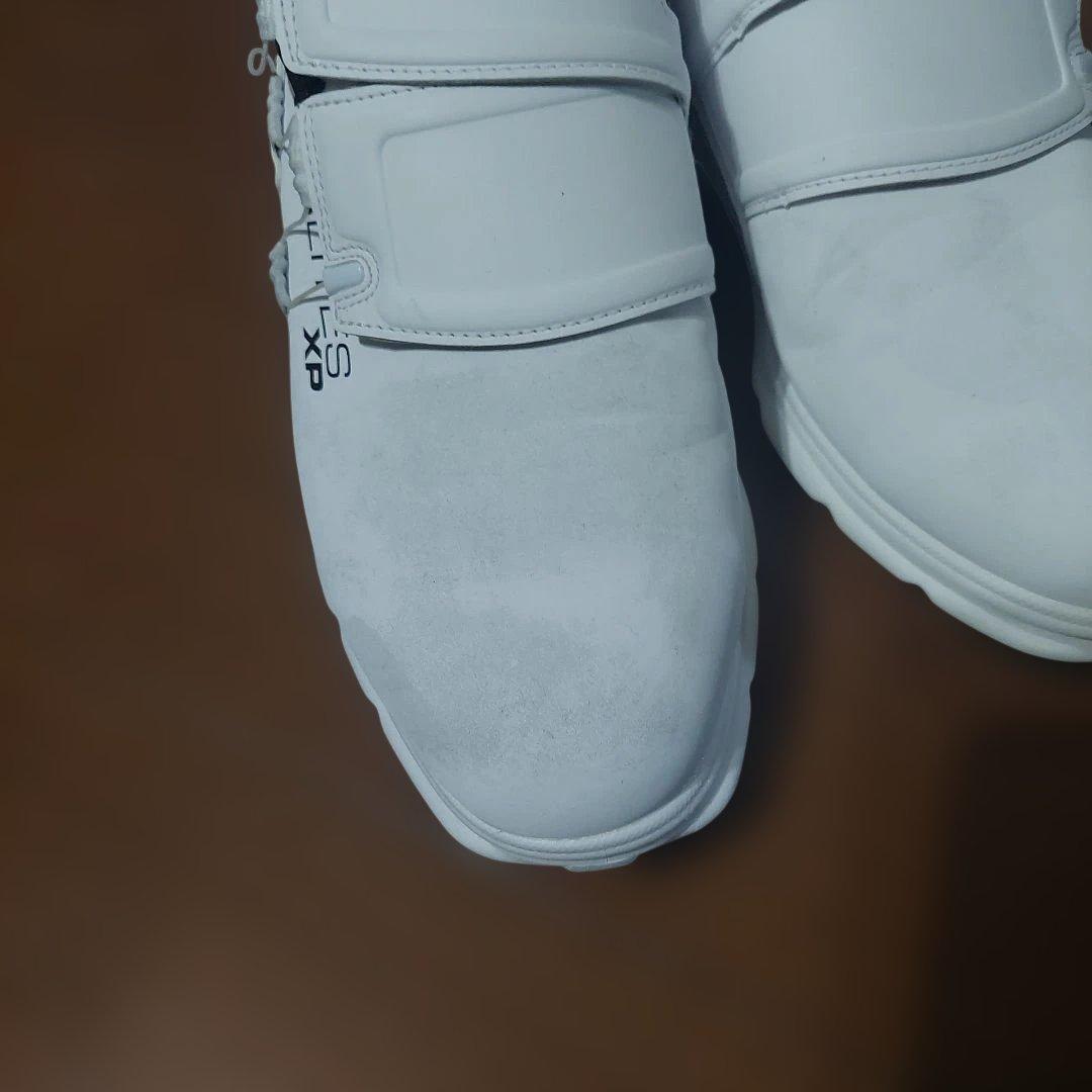 フットジョイ スーパーライト XP ボア スパイクレス 2023年モデル