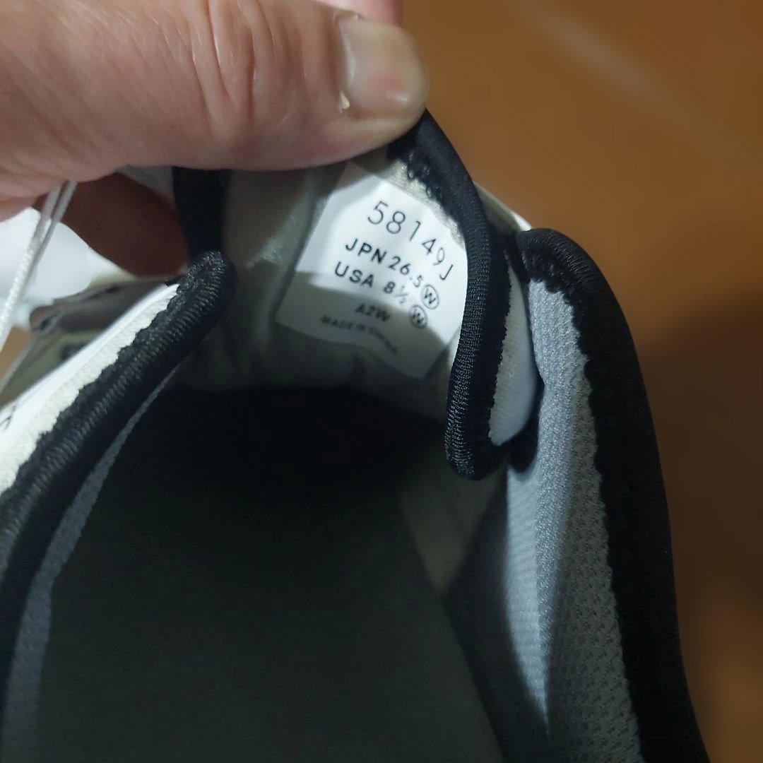 フットジョイ スーパーライト XP ボア スパイクレス 2023年モデル