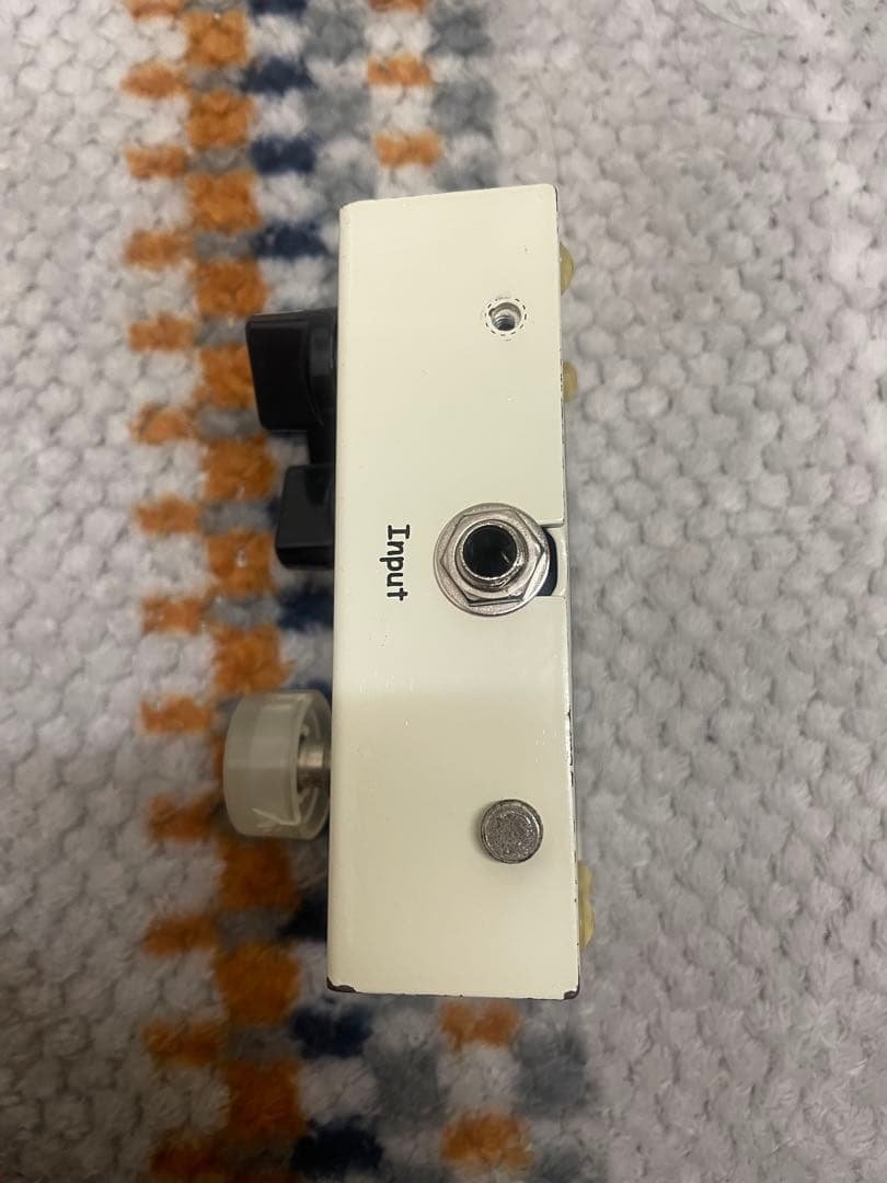 即購入⭕️Fulltone OCD ギターエフェクター