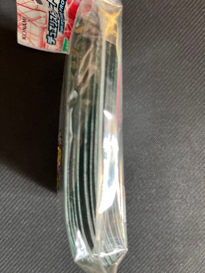 【値下げ】【未開封】小鳥２ 遊戯王デュエリストカードプロテクター