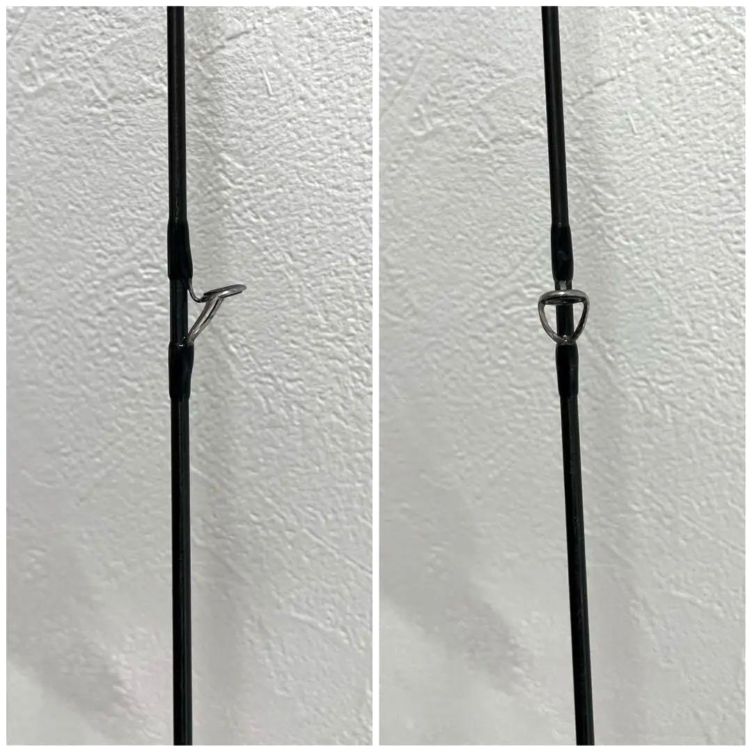 オリムピック PARAGGIO COSTA GOPCS-1102MH ロッド 竿