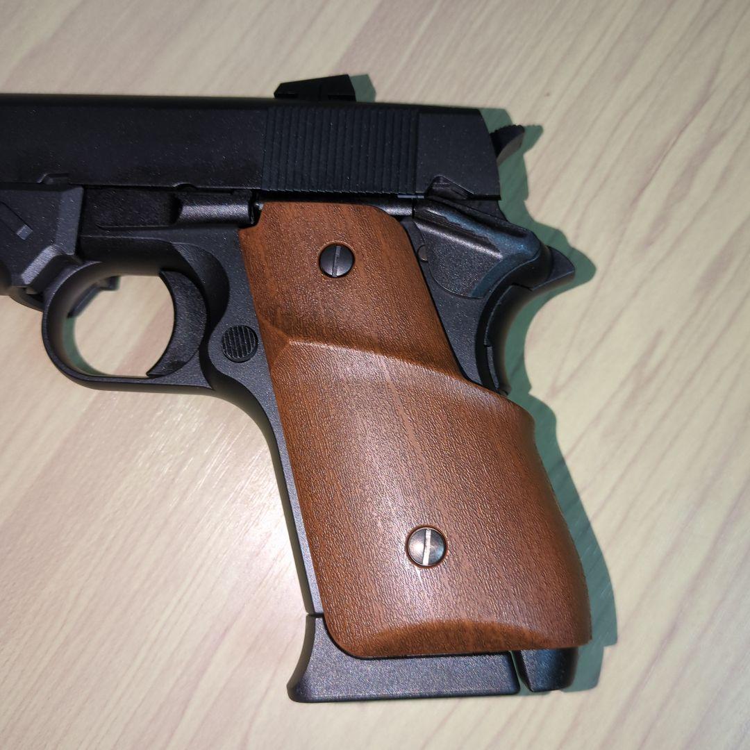 リコリスリコイル×東京マルイ　千束の銃　エアガン　錦木千束