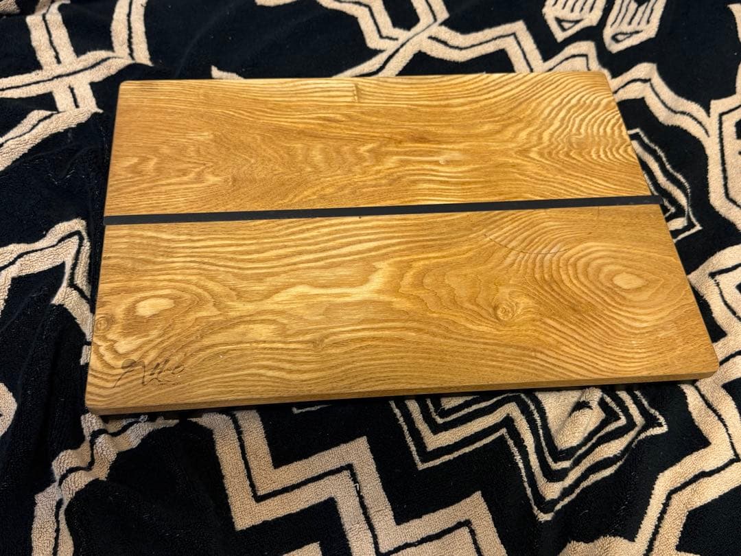 H&O SCウィングトップ25 オーク