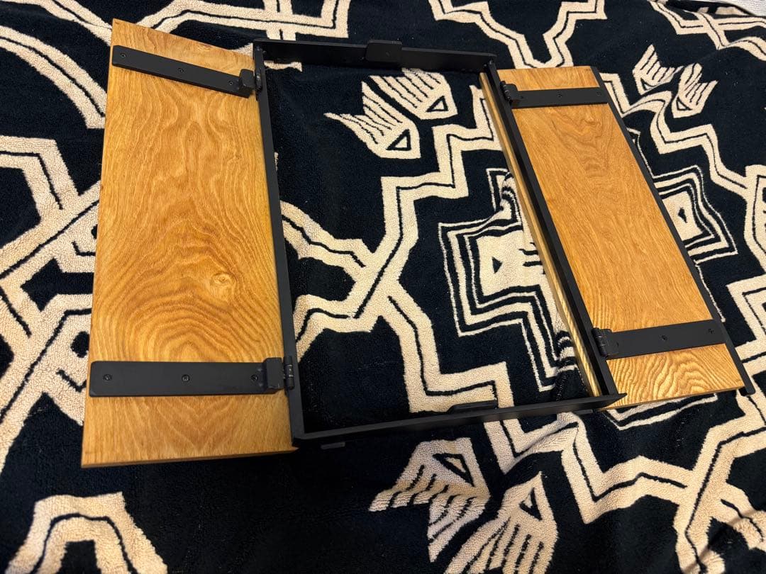 H&O SCウィングトップ25 オーク