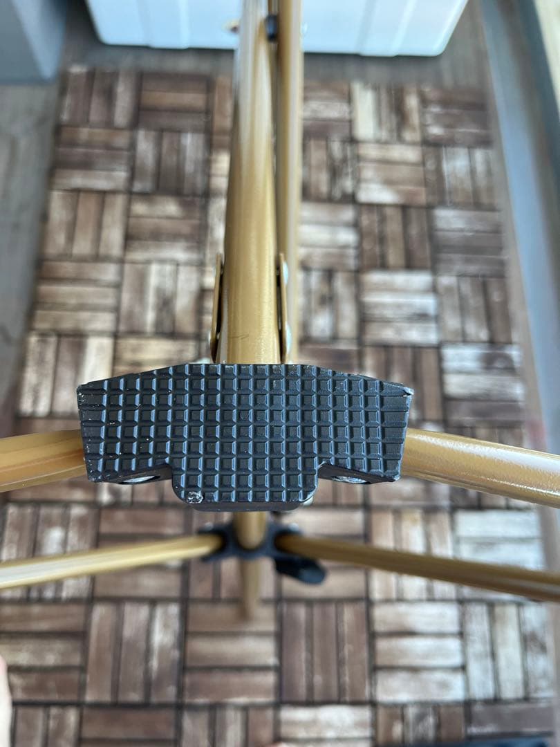 ロゴス ゆらゆらハンモックチェア