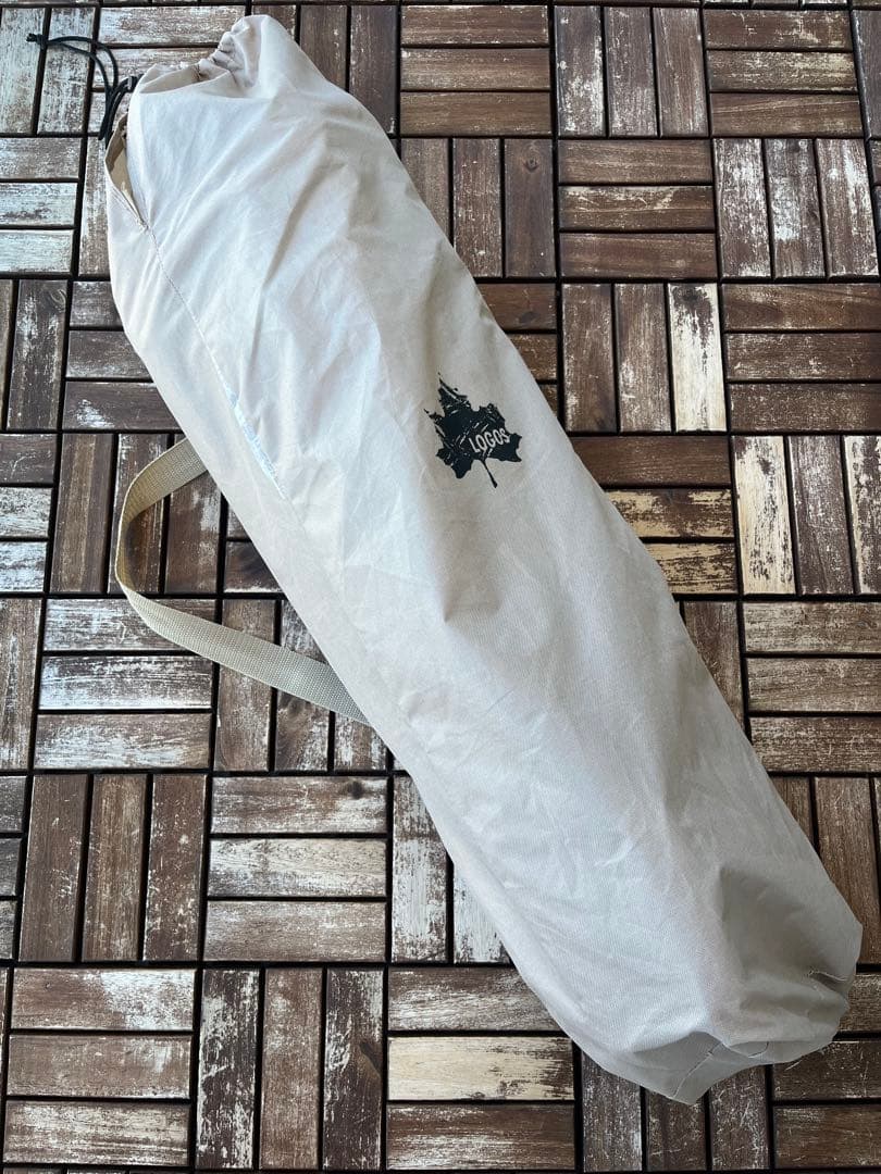 ロゴス ゆらゆらハンモックチェア