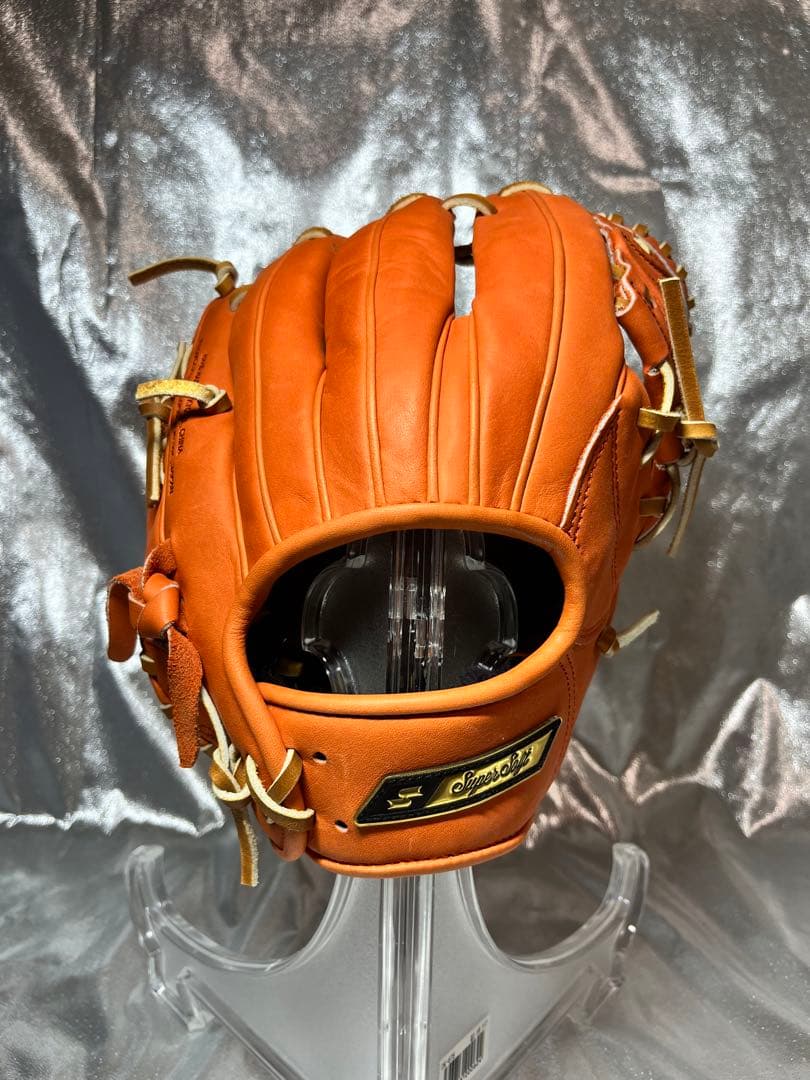 SSK 内野手　グローブ　SSG848-5L