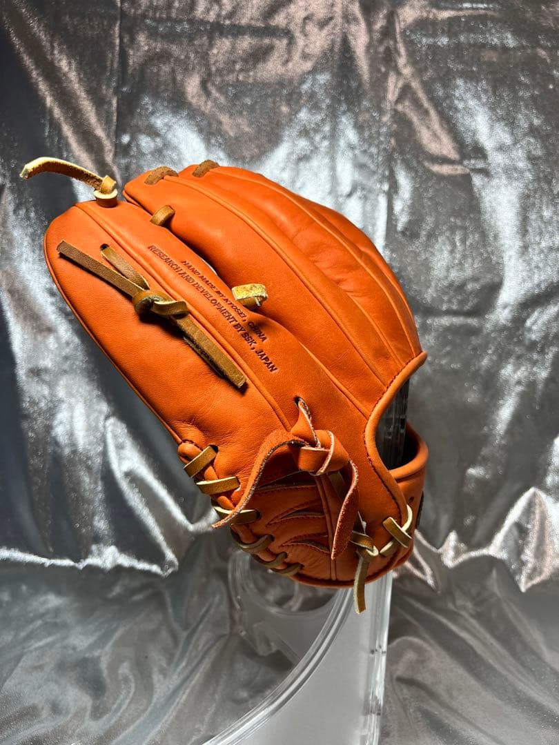 SSK 内野手　グローブ　SSG848-5L