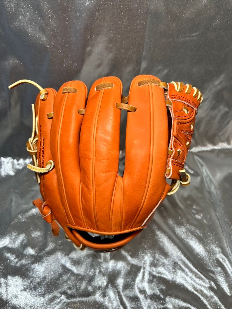 SSK 内野手　グローブ　SSG848-5L