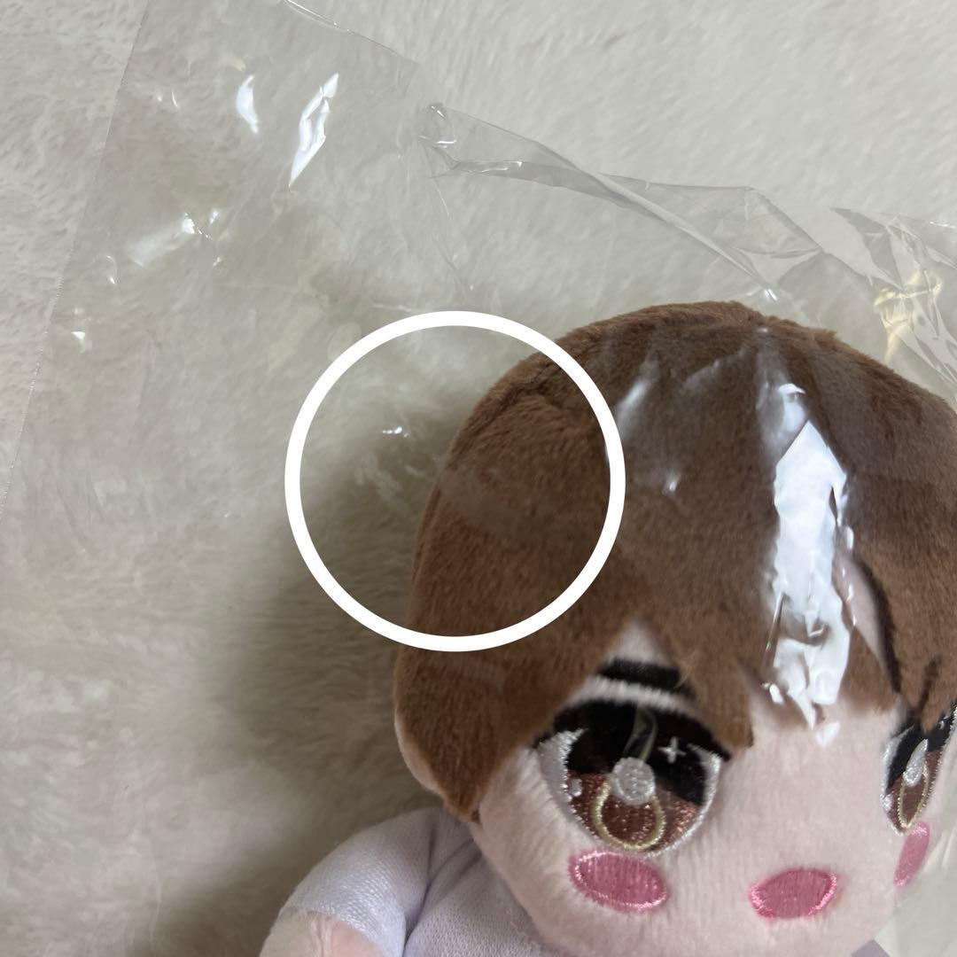 M!LK 塩﨑太智　Smile pop だっこぬい　アクキー　アクスタ　セット