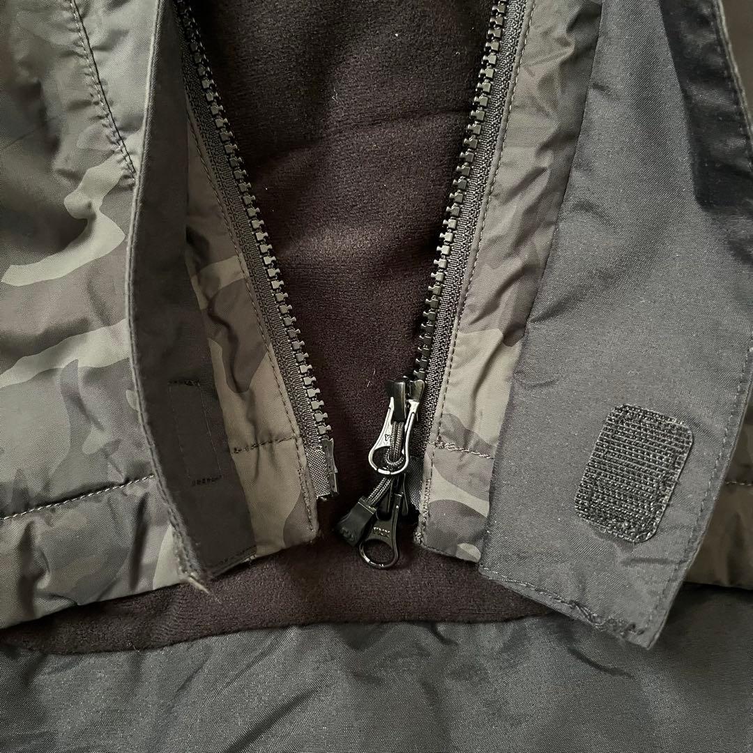 Daiwa ダイワ 釣り 防寒 レインマックス サイドオープンウィンタースーツ