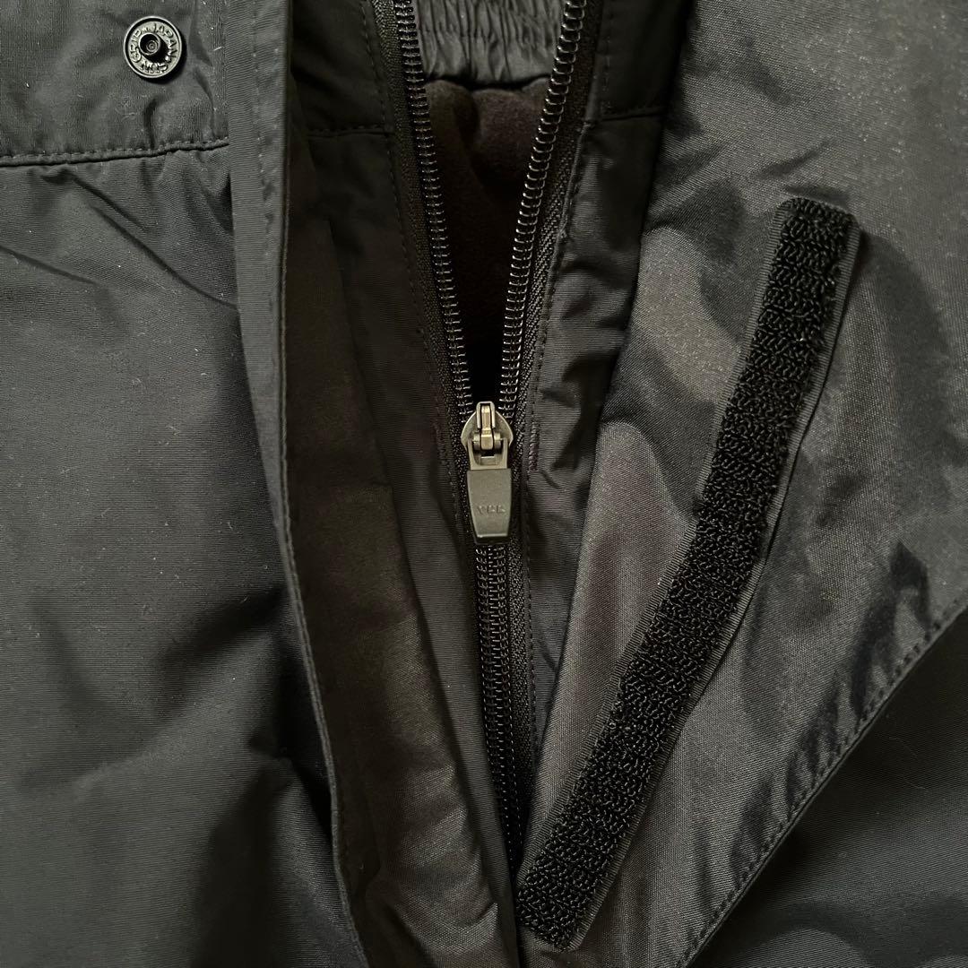 Daiwa ダイワ 釣り 防寒 レインマックス サイドオープンウィンタースーツ