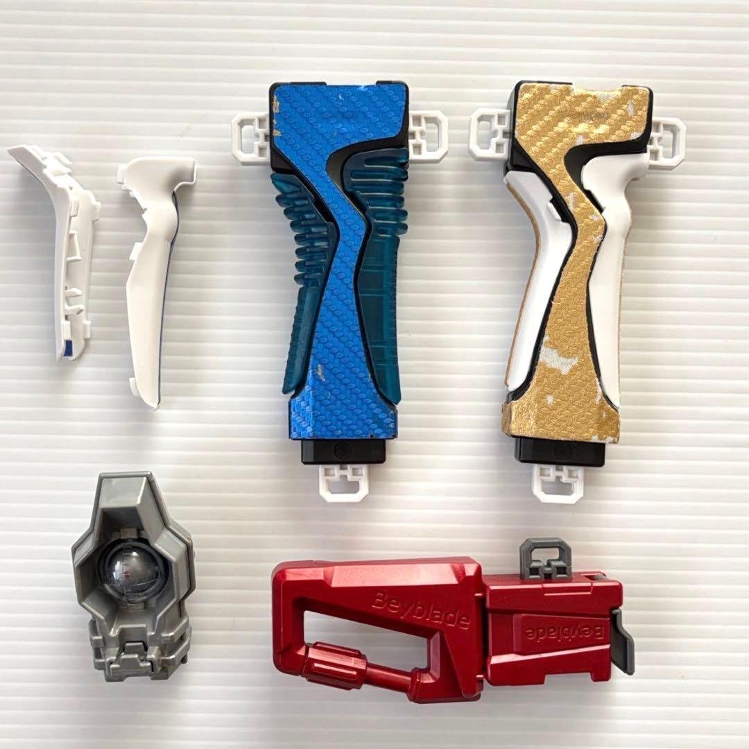 【匿名配送】【新品・未使用・未開封含む】ベイブレードバースト フルセット