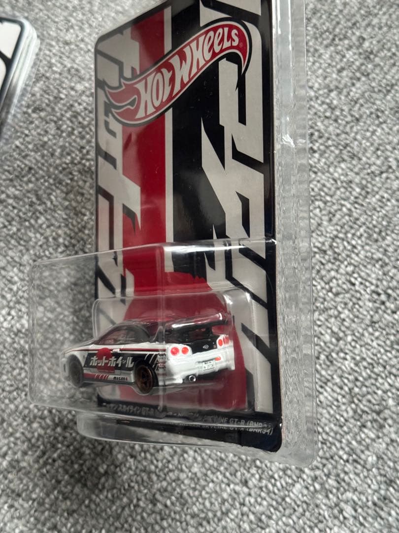 2025 Hot Wheels コレクターズジャパンコンベンション 2台セット