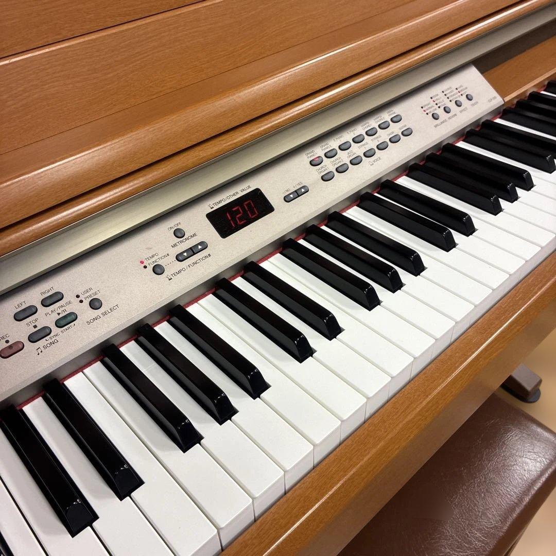 ヤマハ YAMAHA クラビノーバ CLAVINOVA CLP-230C