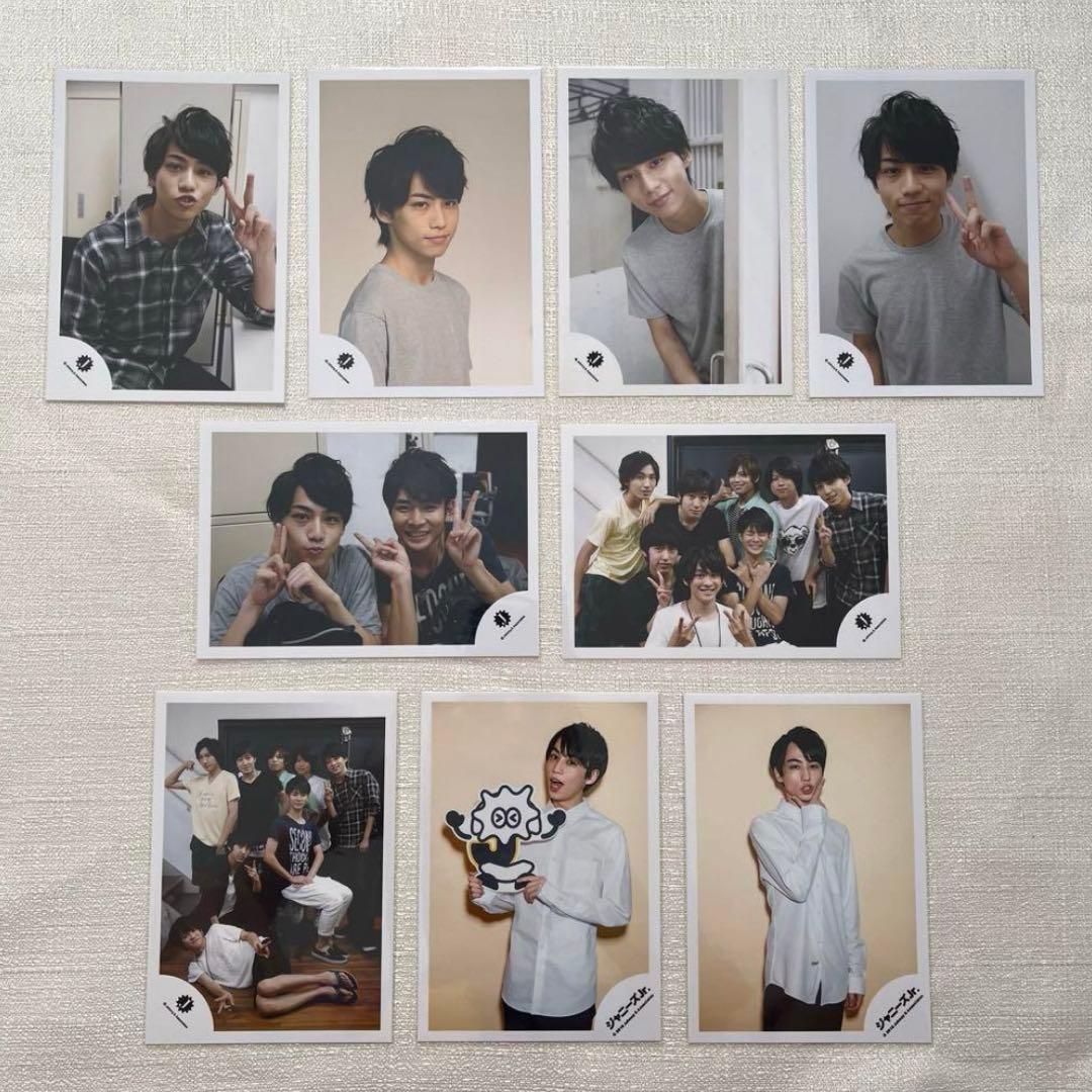 J時代コンプリート！IMPACTors 横原悠毅 公式写真