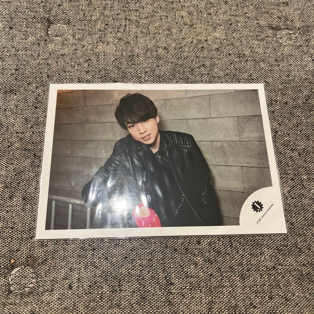 J時代コンプリート！IMPACTors 横原悠毅 公式写真