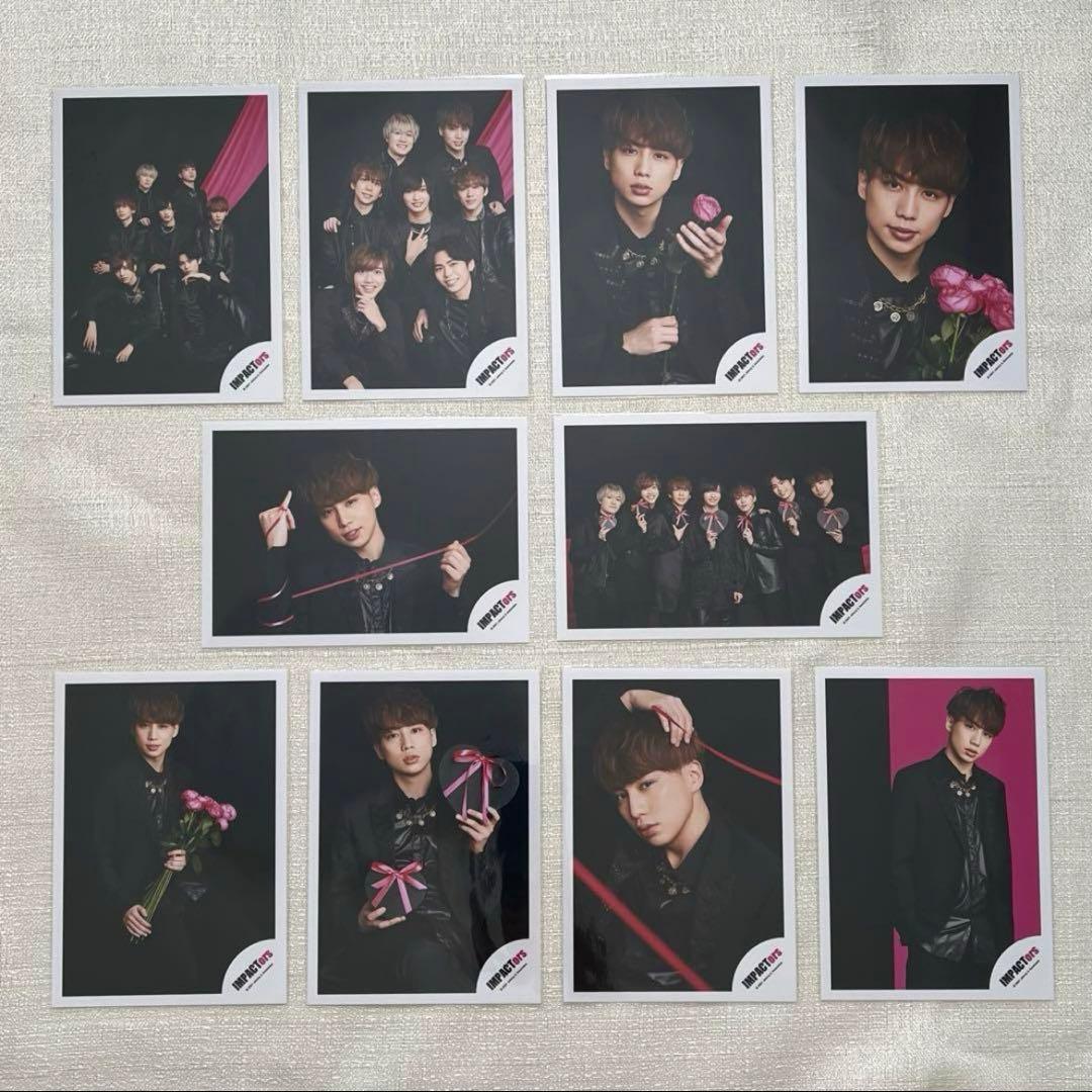 J時代コンプリート！IMPACTors 横原悠毅 公式写真