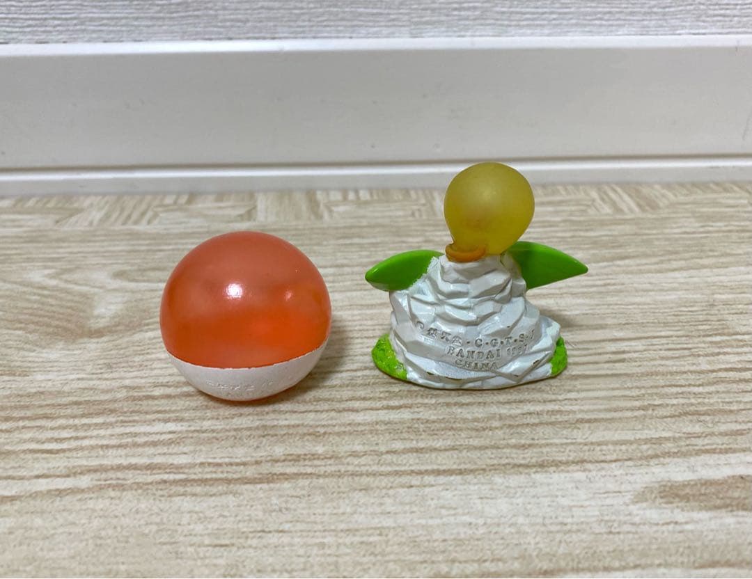 図鑑順 ポケットモンスター 指人形 ソフビ まとめ売り コンプリート 405体